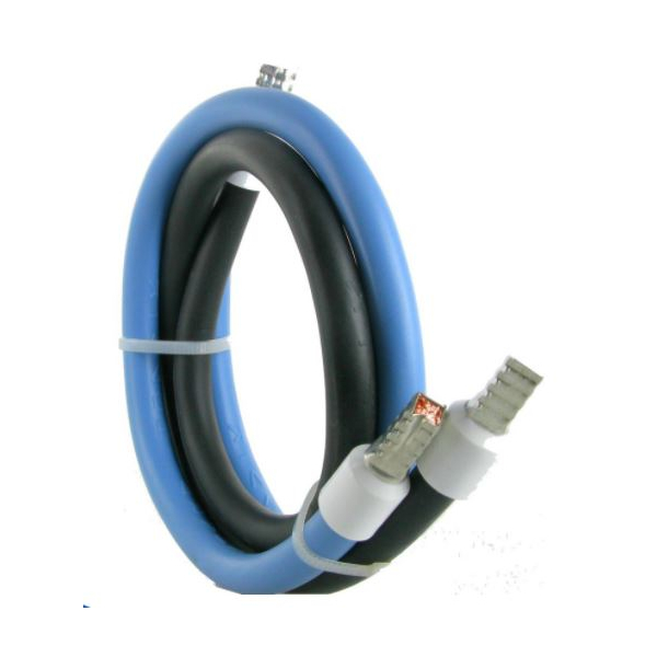 Câble 16mm2 souple noir HO1 N2-D le mètre