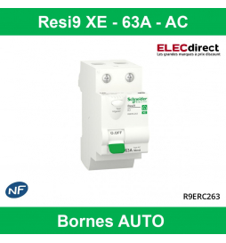 Inter Différentiel Réf. : R9ERC263