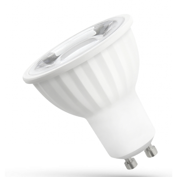 Ampoule LED GU10 6W Réf. : WOJ+14093