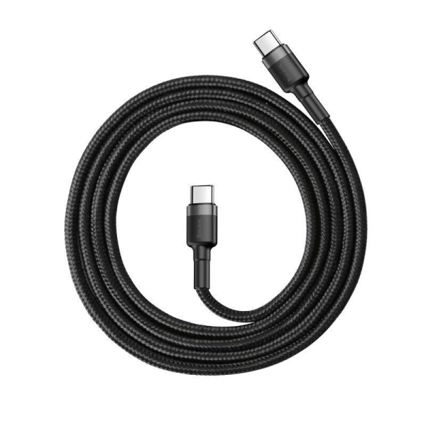 Cable de charge USB C 2m Réf. : CATKLF-HG1