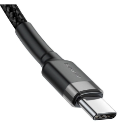 Cable de charge USB C 2m Réf. : CATKLF-HG1