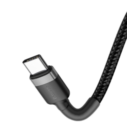 Cable de charge USB C 2m Réf. : CATKLF-HG1