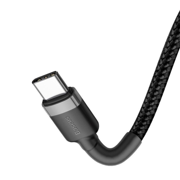 Cable de charge USB C 2m Réf. : CATKLF-HG1