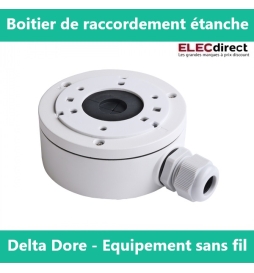 Borne de connexion TYCAM GUARD BRE