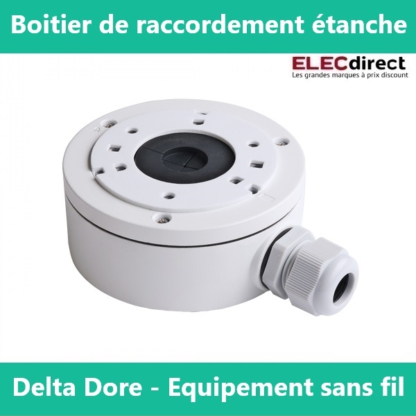 Borne de connexion TYCAM GUARD BRE