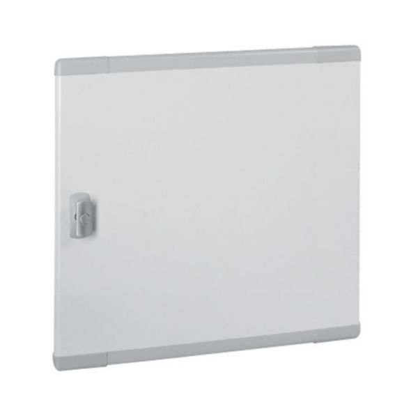 Legrand - Porte pour coffret XL3 160 - Hauteur 450mm - Plate - Métal - Réf.: 020272