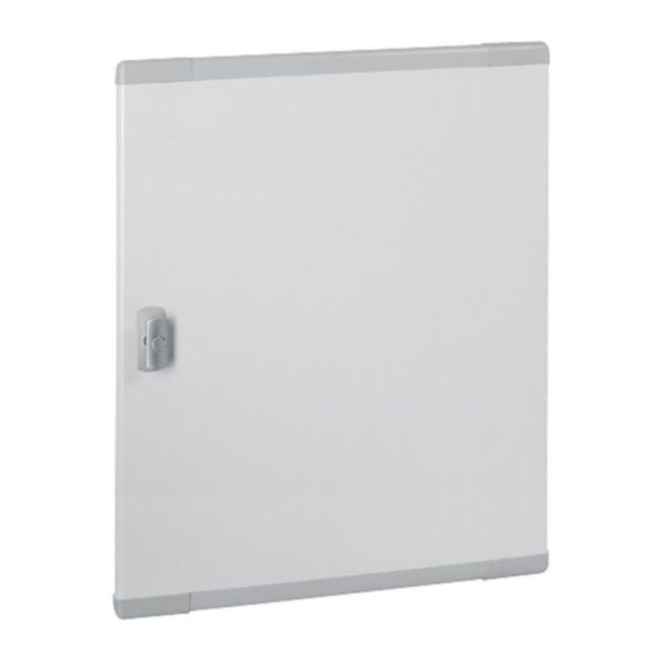 Legrand - Porte pour coffret XL3 160 - Hauteur 750mm - Plate - Métal - Réf.: 020274