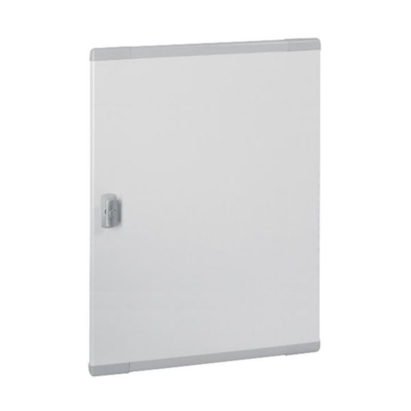 Legrand - Porte pour coffret XL3 160 - Hauteur 900mm - Plate - Métal - Réf.: 020275