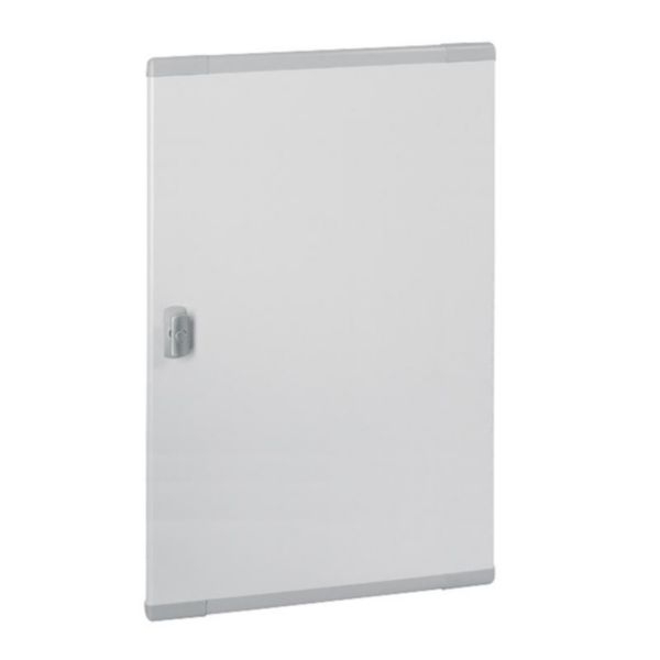 Legrand - Porte pour coffret XL3 160 - Hauteur 1050mm - Plate - Métal - Réf.: 020276