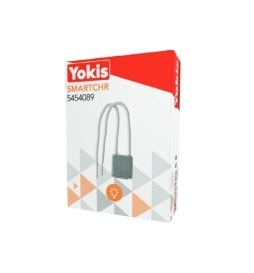 Yokis  - Charge résistive 3W pour fluocomptact pour ampoules économiques LED - 5454089 - Réf : CHR