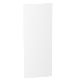SCHNEIDER - Plaque de fond isolant pour coffret RESI9 13M - 4R - R9H13385