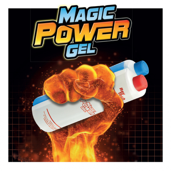 Le gel isolant électrique Magic Gel de Raytech - MaxMat - Bricoler