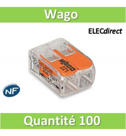 Legrand - Fiche double fonction - 250 V~ - 16 A avec 2P+T 16 A - blanc -  050461 - ELECdirect Vente Matériel Électrique