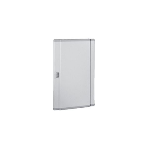 Legrand - Porte pour coffret XL3 400 et XL3 160 - Hauteur 900mm - Galbée - Métal - Réf.: 020255