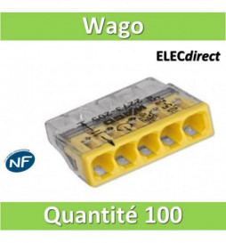 Legrand - Boîte de dérivation étanche IP55 - 80x80x45 - Réf : 092012 -  ELECdirect Vente Matériel Électrique