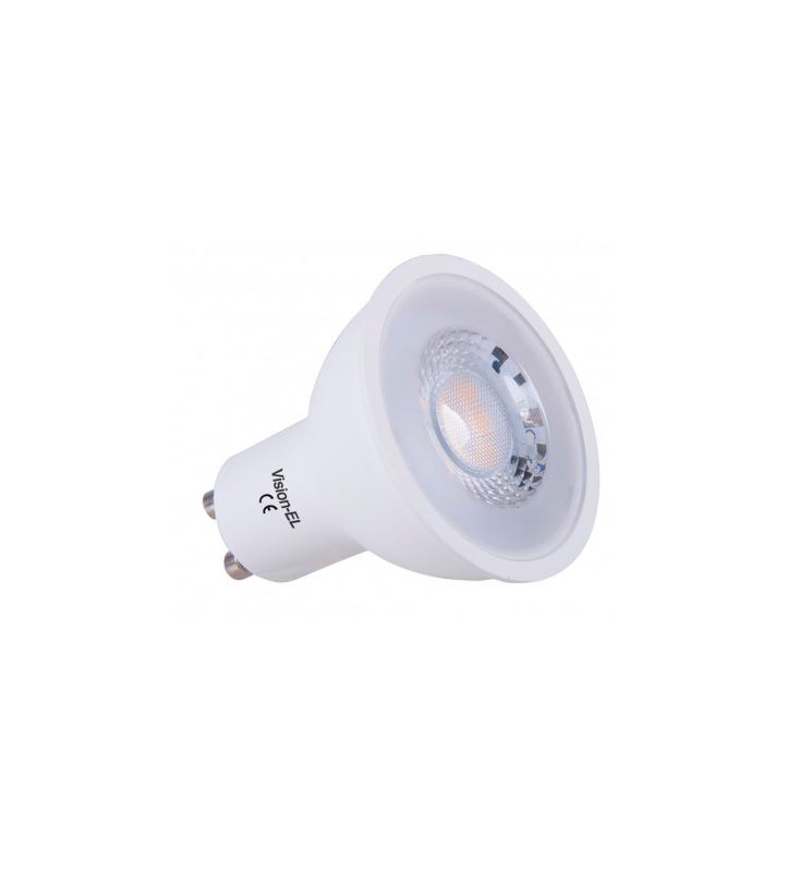 7842 - Vision El] Ampoule LED 4000°K de 5W - Culot GU10 - 440lm