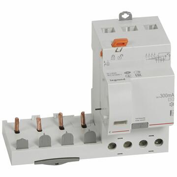 420402 Disjoncteur électronique avec unité de mesure DPX³250