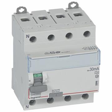 A9R35440 Schneider Interrupteur différentiel 4P 40A 300mA | A-Si