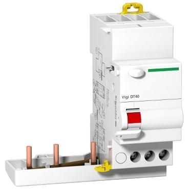 SCHNEIDER - Disjoncteur Ph/N 16A DT40 - 6KA - A9N21025 - ELECdirect Vente  Matériel Électrique