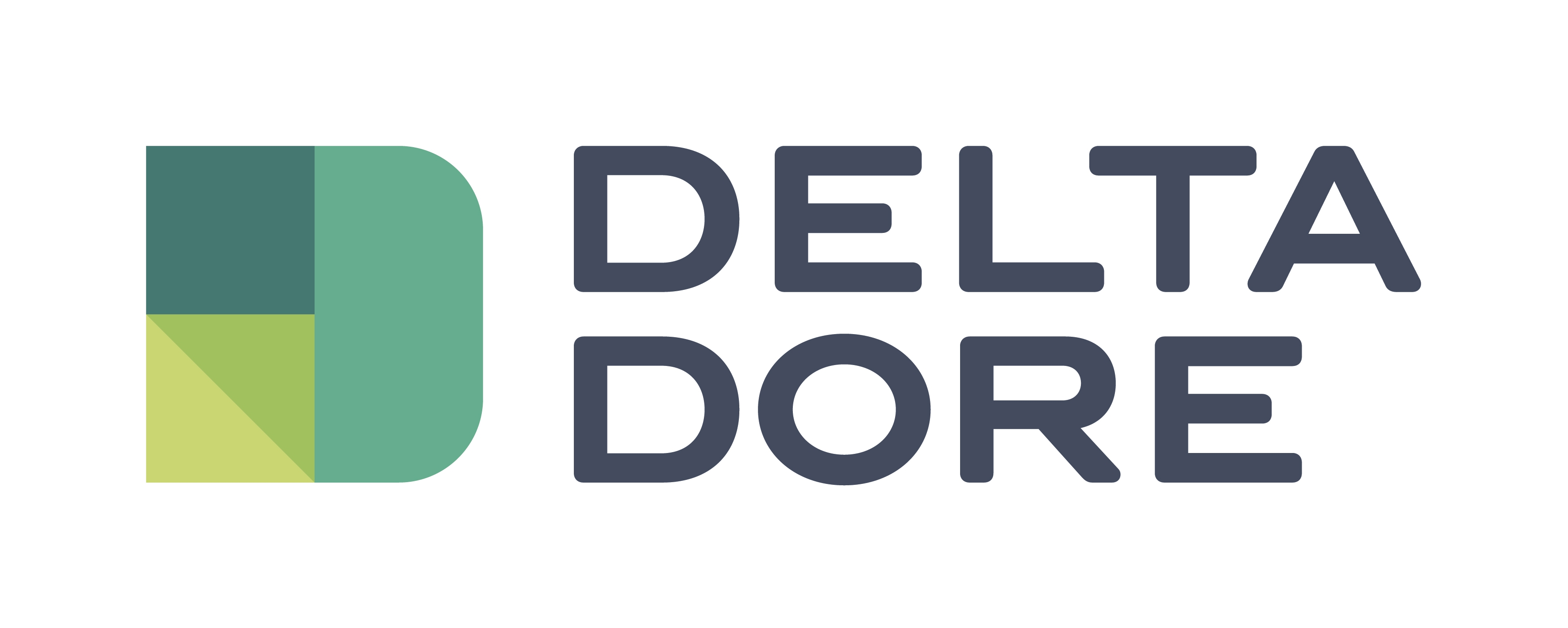 Sécurité et domotique Delta dore