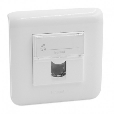 Prise TV Mosaic Legrand