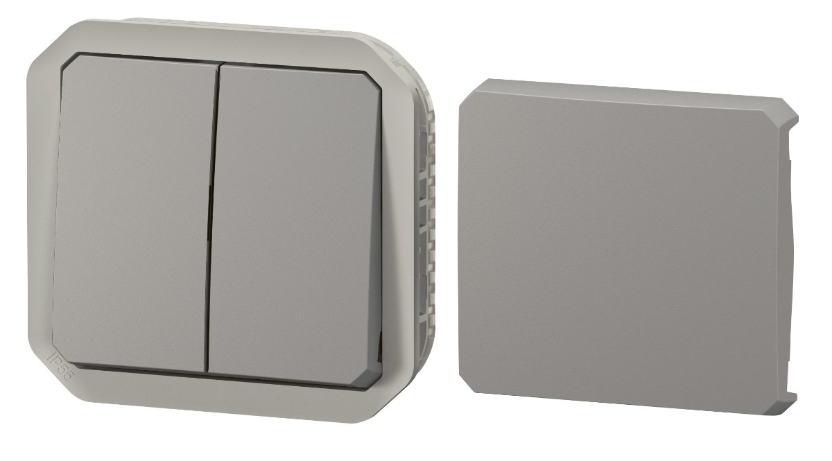 Boîte d'encastrement Eco Batibox