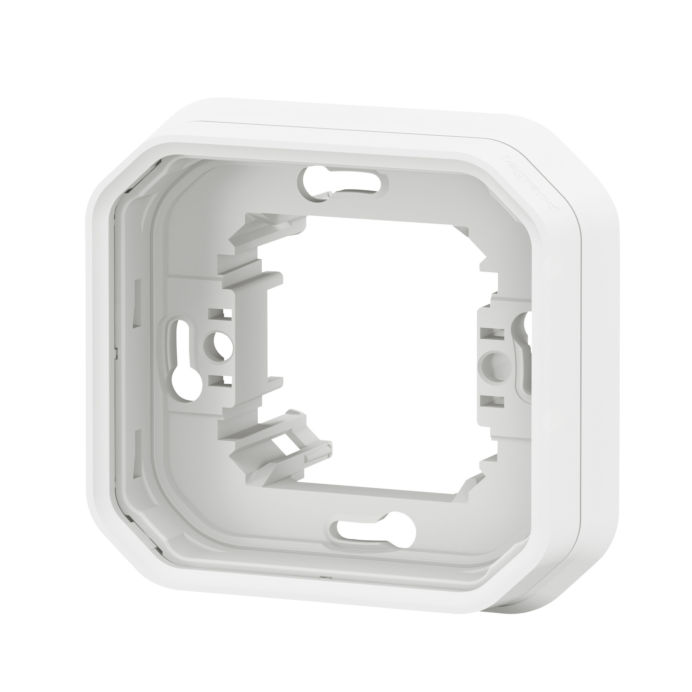 Boîte d'encastrement Eco Batibox