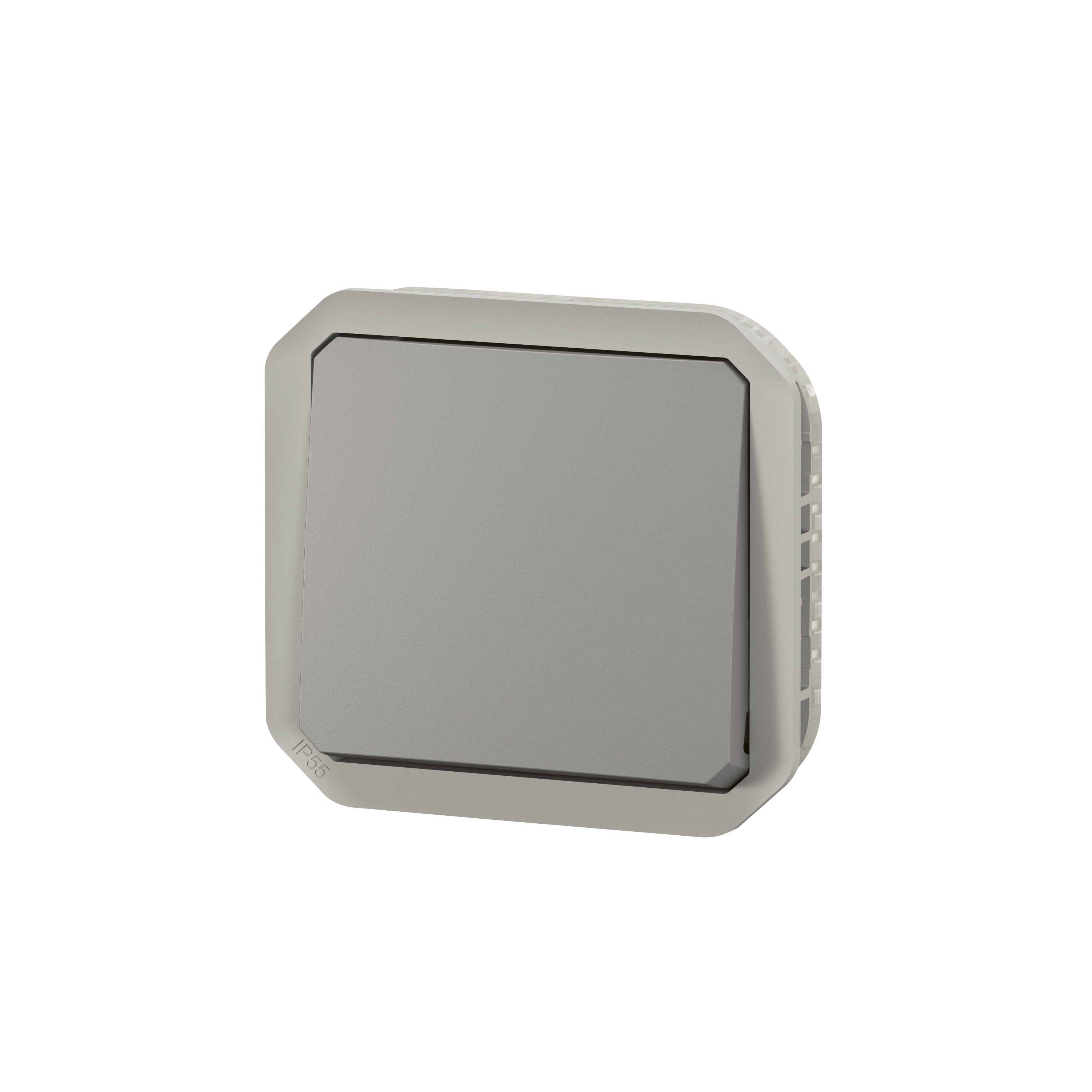 Boîte d'encastrement Eco Batibox
