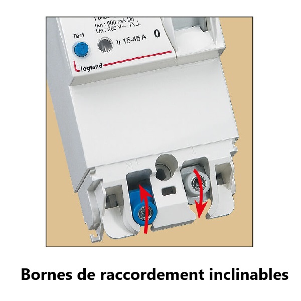 Schneider Odace - Prise de courant - 2P+T 16A - 250V - s520059