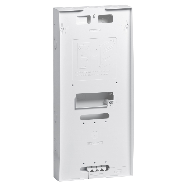 Schneider Odace - Prise de courant - 2P+T 16A - 250V - s520059